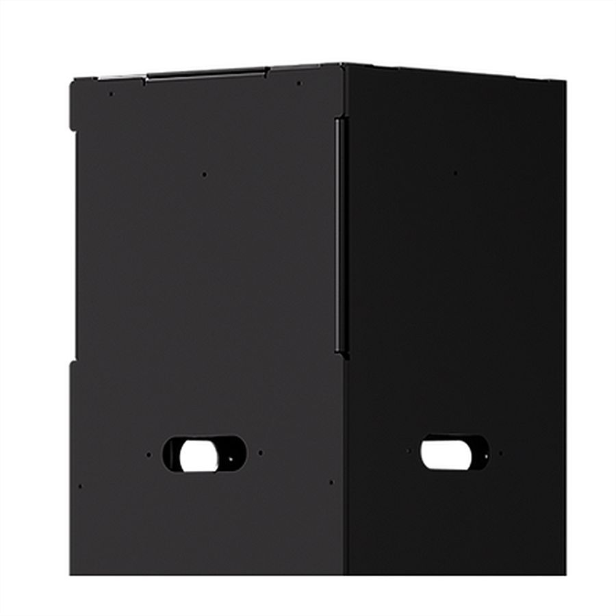 TeltoCharge EVC2 Montageständer für 4x EVC2-Ladegerät