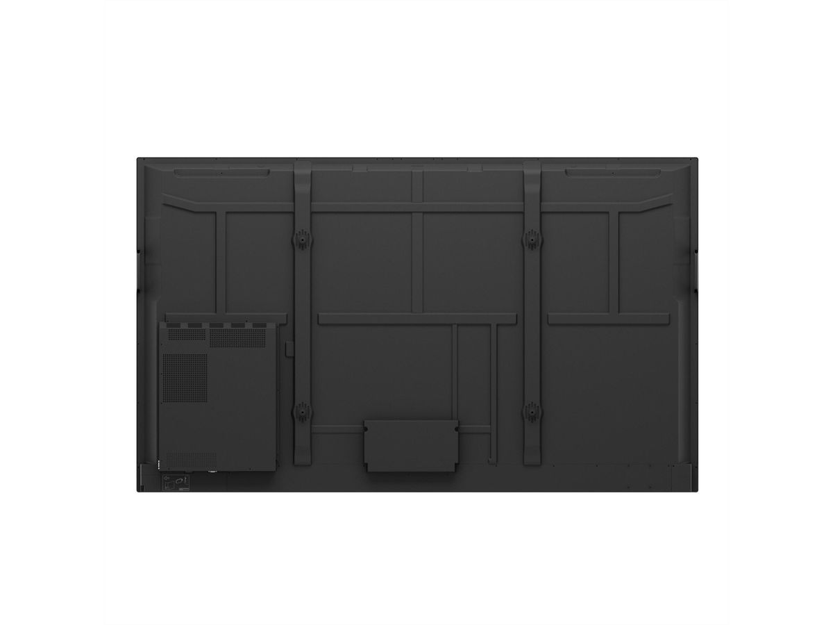 BenQ Interactive Display RM8605, 86, UHD, 450cd/m²