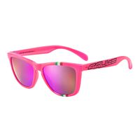 Salice Occhiali Sonnenbrille 3047RW, Bicolor Cry/Fuchsia / RW Purple