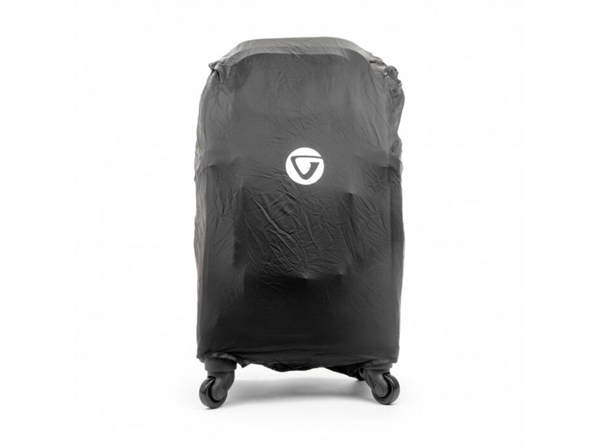 Vanguard Alta Fly 58T Trolley, schwarz