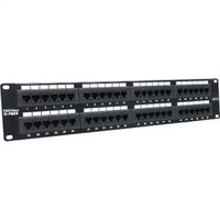 TRENDnet TC-P48C6 Panneau de brassage 48 ports Cat6 non-blindé