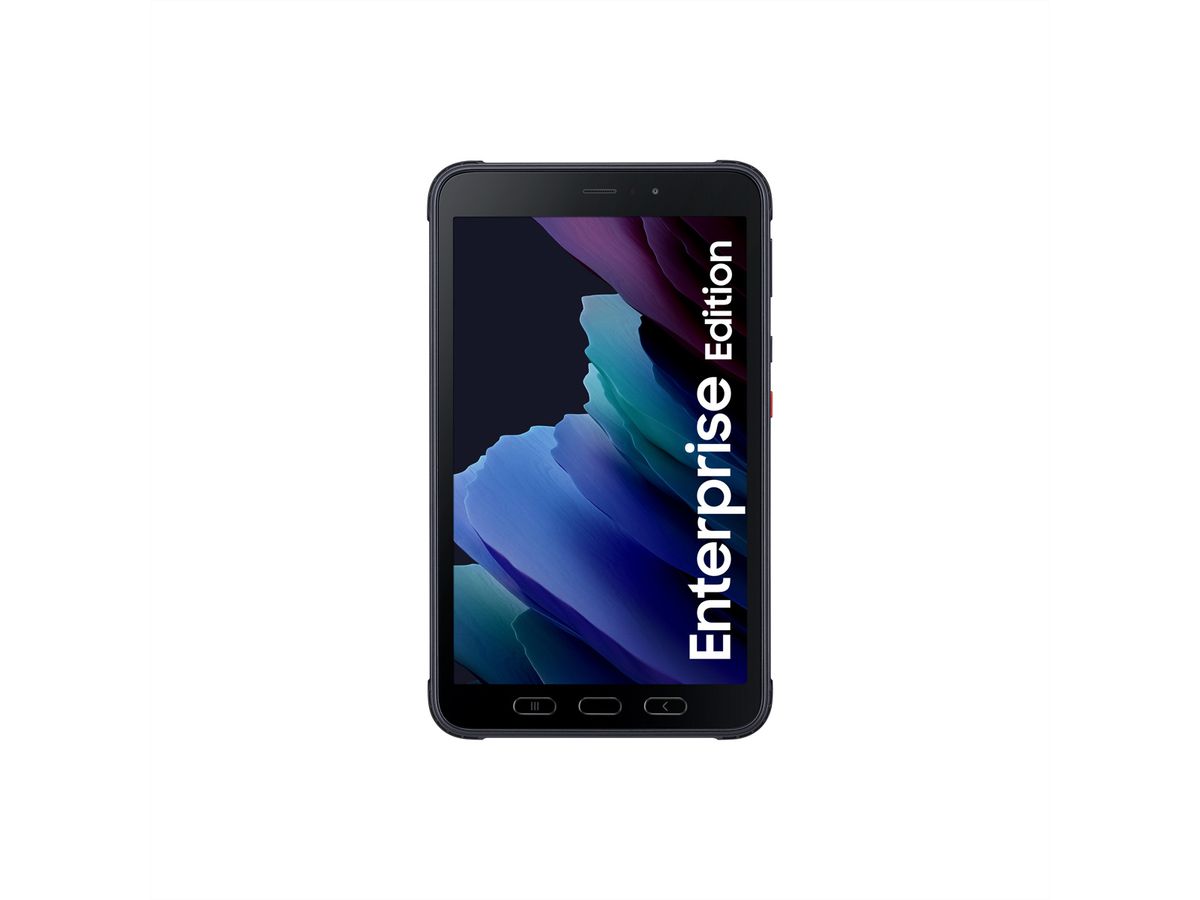 Samsung Galaxy Tab Active3, 64 GB, Black, 8'', WiFi