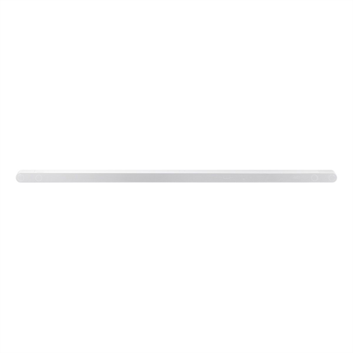 Samsung Soundbar HW-S801D, blanc