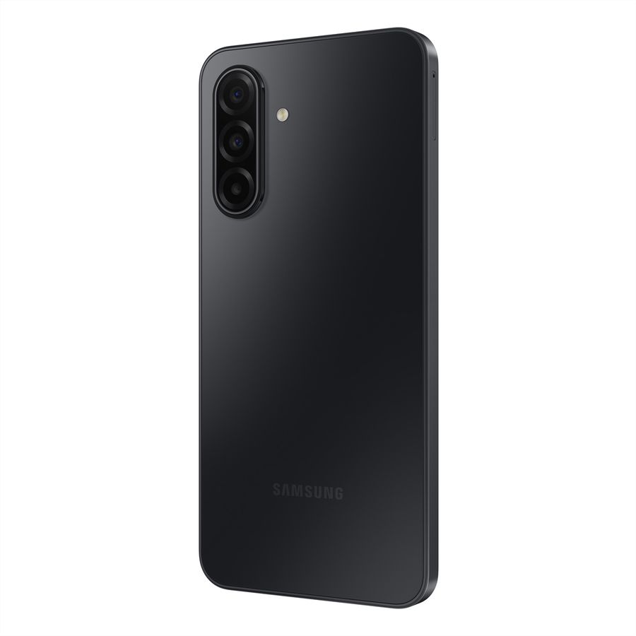 Samsung Galaxy A17 Enterprise Edition, 128GB, noir, 5G - Enterprise Edition