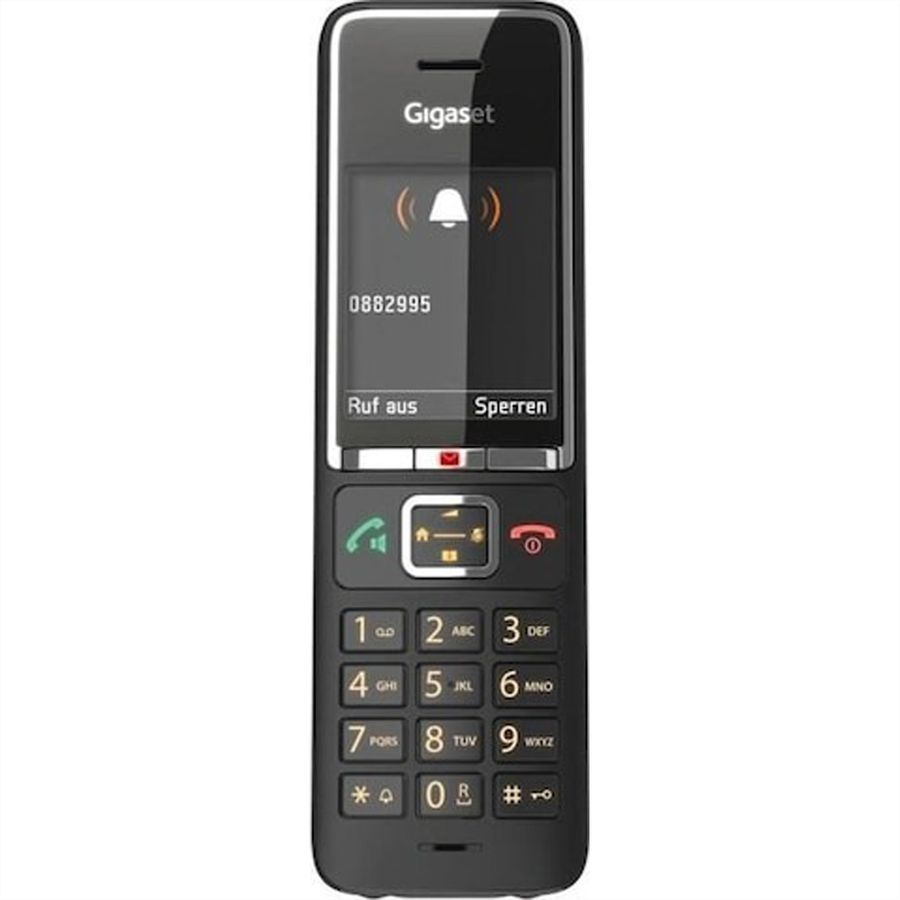 Gigaset Festnetztelefon Comfort 550 HX
