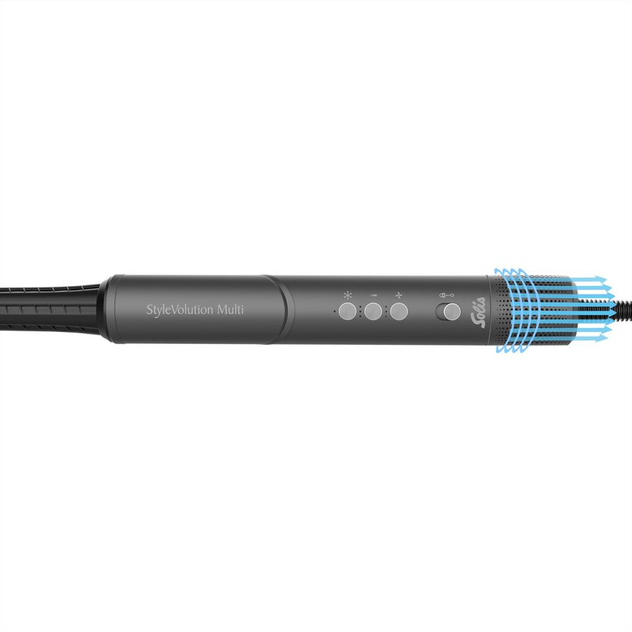 SOLIS StyleVolution Multistyler Typ 3210