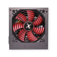 Xilence XP500R6 Alimentation PC, 500W Peak Power, ATX