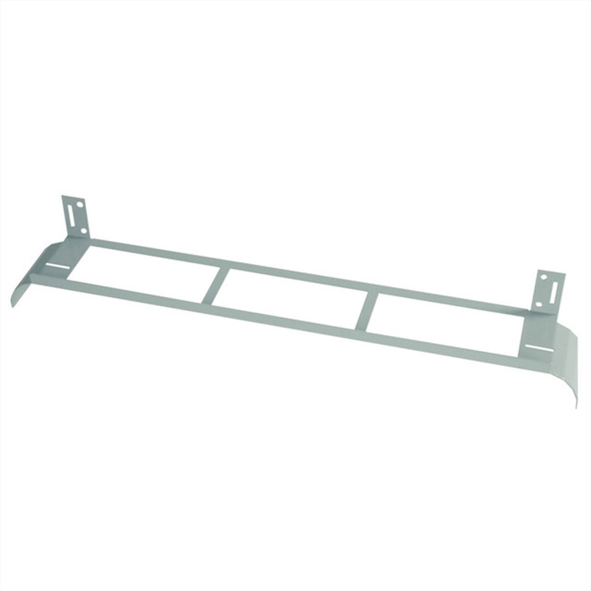 TELEGÄRTNER Passe-câbles pour boîtiers FO 19", 1 UH
