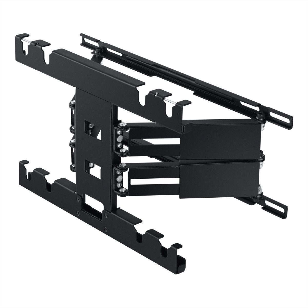 Samsung Full Motion Slim Fit Wallmount 43"~55"/QD 55"~65"