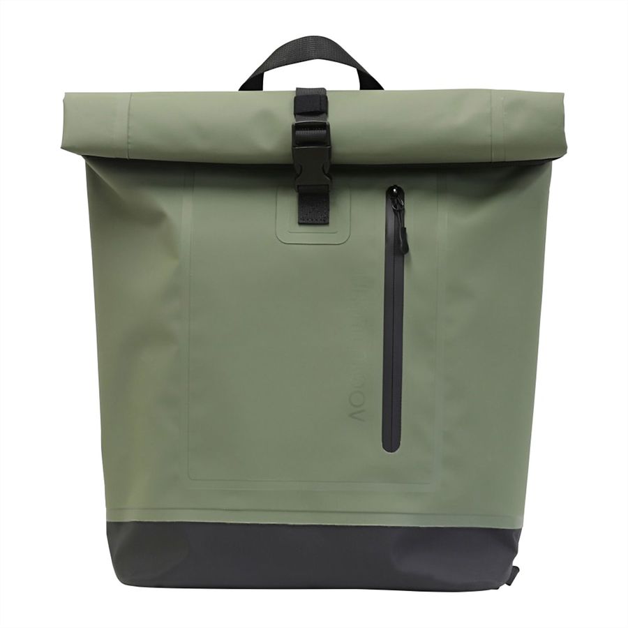 T'nB Sac à dos Rollup UMWATERBAG2GN, résistant au lavage, 20-25L