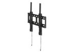 Hagor support mural BL Tilt 400, noir