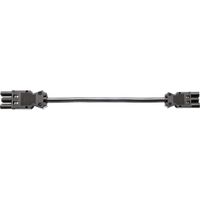 BACHMANN Câble adaptateur GST18/GST15