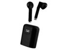 T'nB Playback In Ear Kopfhörer, mit Ladebox, Bluetooth 5.0 - schwarz