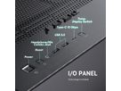ANTEC FLUX PRO EUV Boîtier PC Big / Full Tower ATX, noir