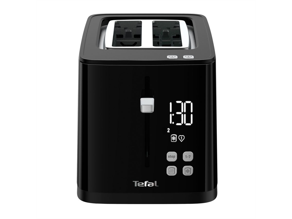 Tefal Toaster TT640810, Smart'n Light