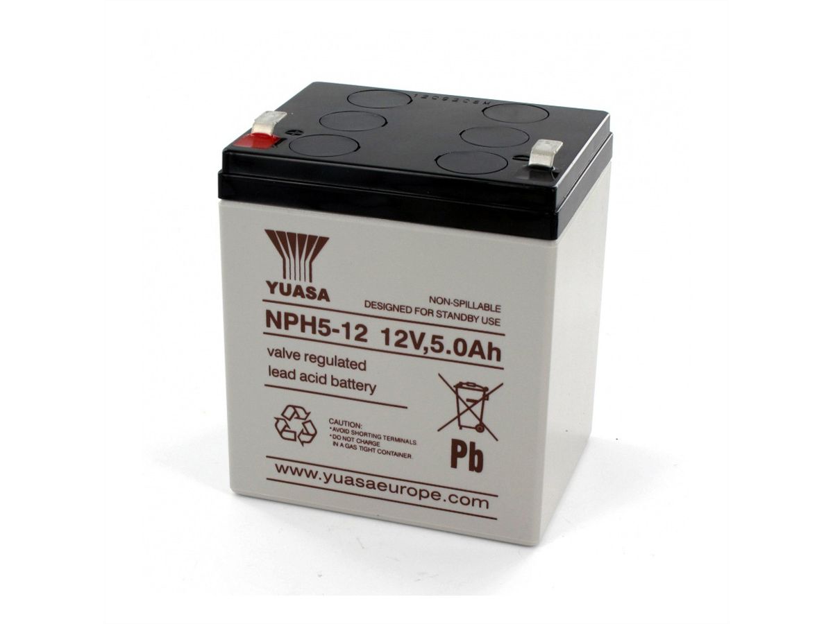 RBK20B5Y Batteriekit 20x 5Ah