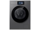 Samsung Waschmaschine WF9000 11kg, A, Inox Black,-45%, AI Home, AI Wash+