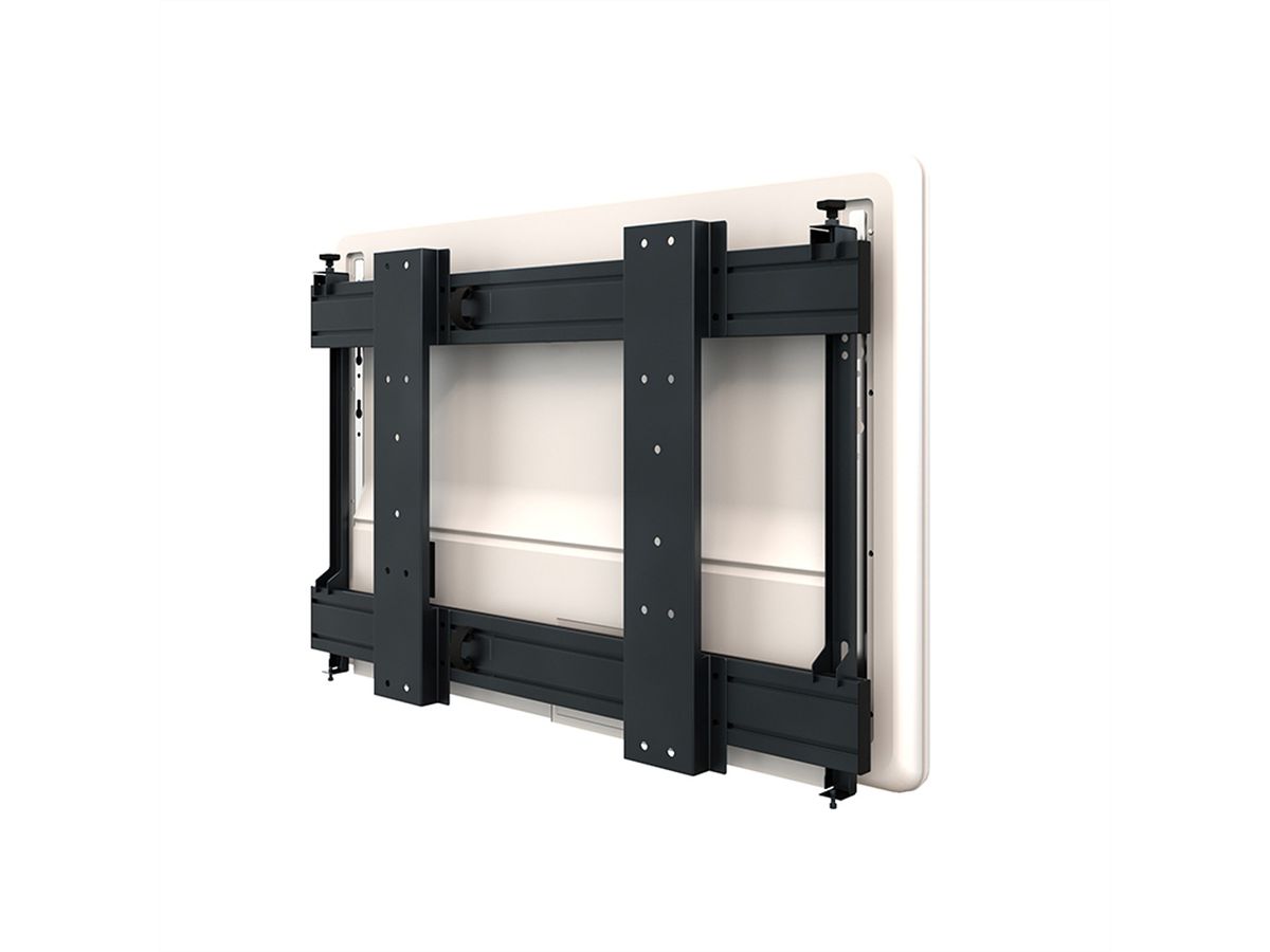 Support mural Hagor pour WebEx Board Pro 55", spécifique à l'écran