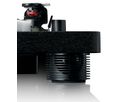 Lenco Platine vinyle LS-50LEDBK