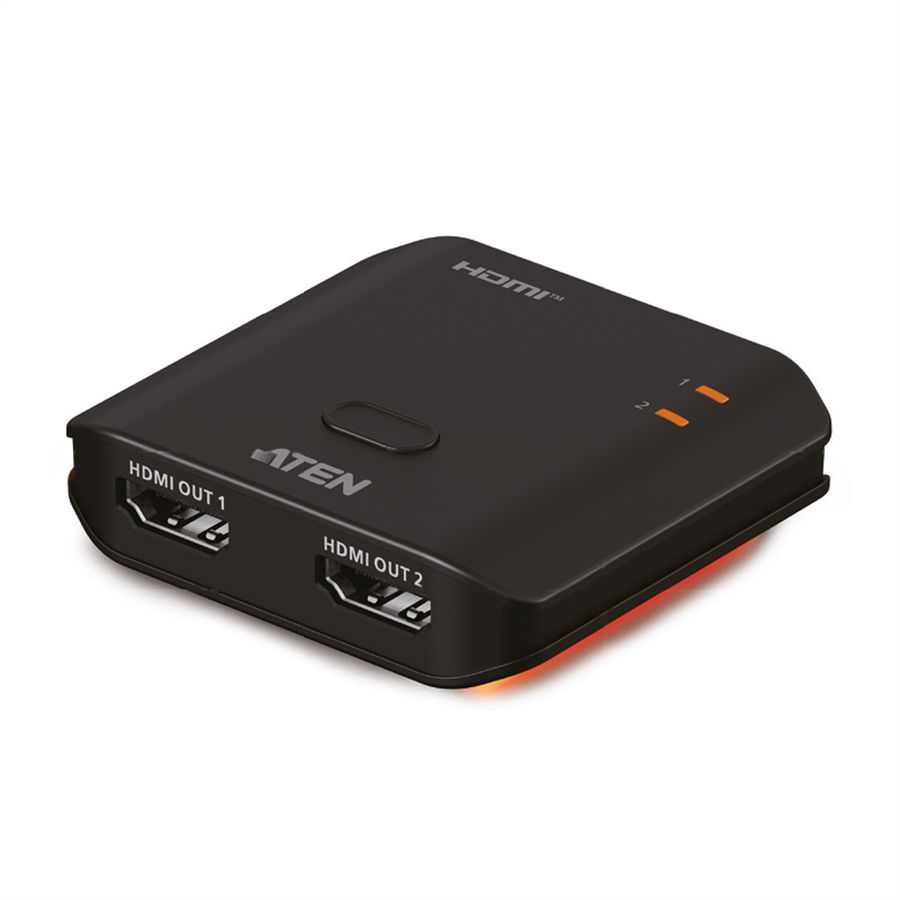 ATEN VS5812 2-Port 8K HDMI Splitter