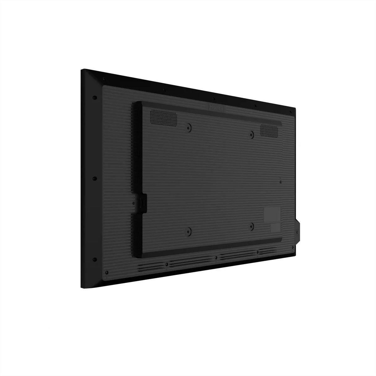 Hisense Écran de signalisation 75DM66D, 75” 4K UHD Digital Signage Display - 24/7 Operation
