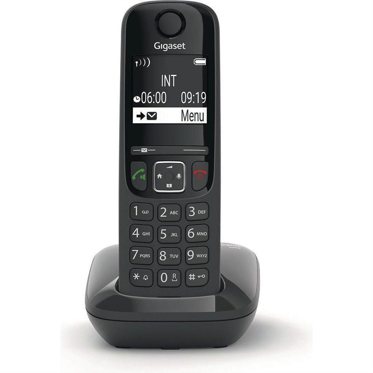 Gigaset Téléphone fixe AS690