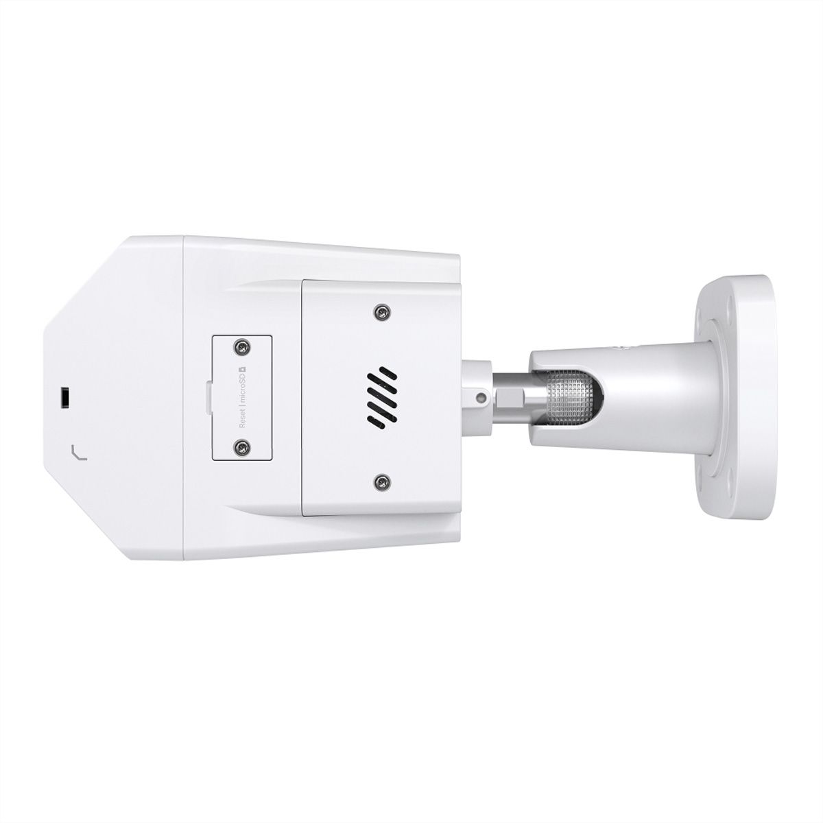 TP-Link VIGI InSight S385 Bullet Kamera 8 MP, 180°, IR-LED 50m