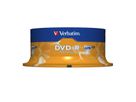 Verbatim DVD-R Spindle 4.7GB 16x 25 Pack