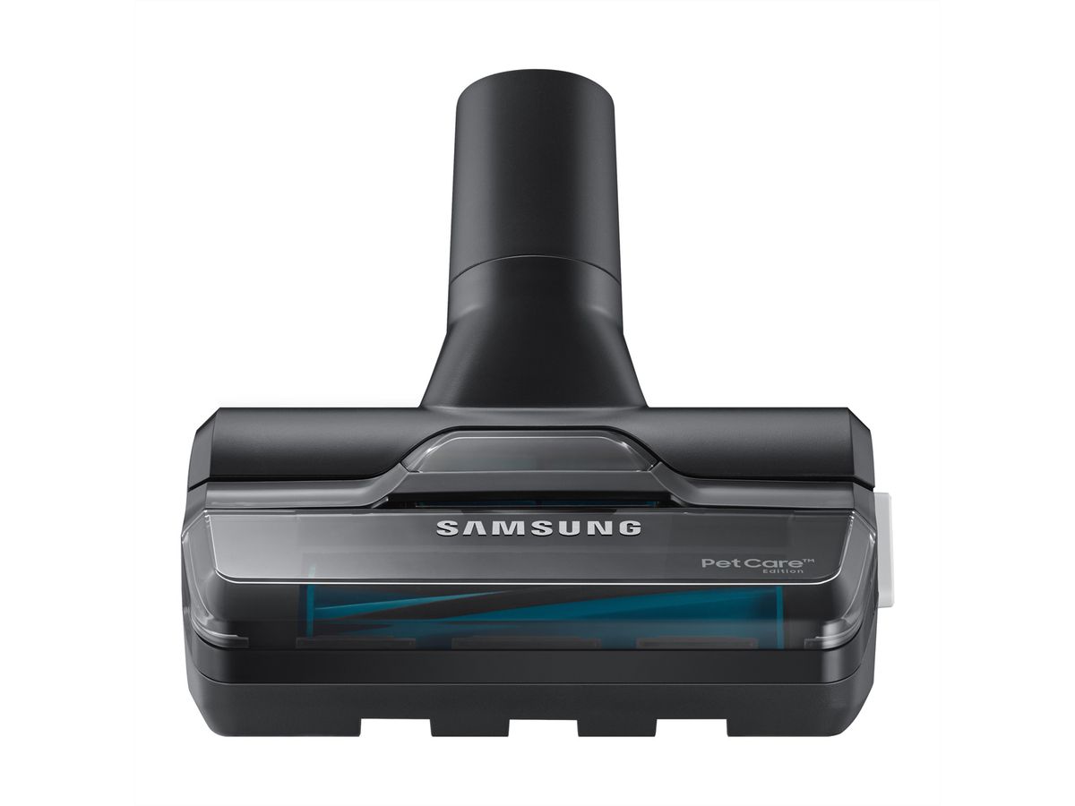 Samsung beutelloser Staubsauger VC5100K, 750W, Truffel Metal