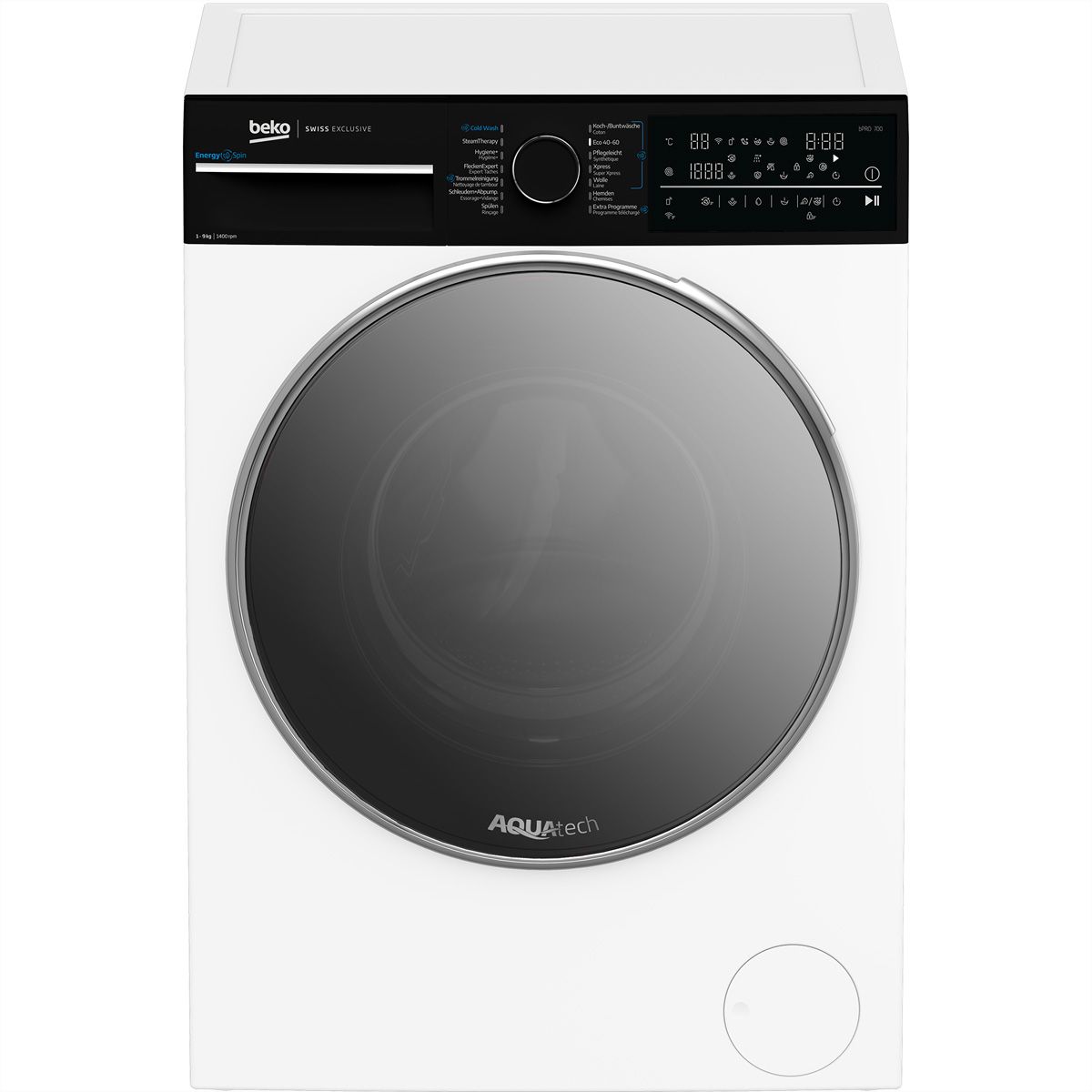 Beko lave-linge WM720
