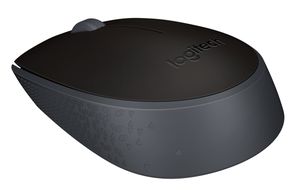 LOGITECH M171 souris sans fil noir