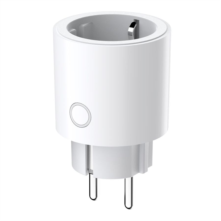 Aqara Smartplug H2 EU