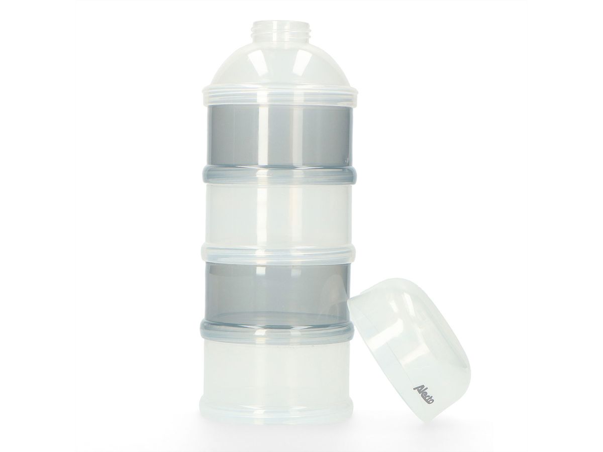 Alecto Baby Milch Dispenser BF-4