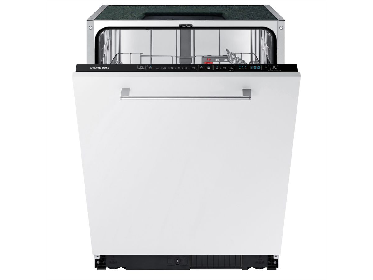 Samsung Geschirrspüler DW6500, vollintegrierbar, 60cm