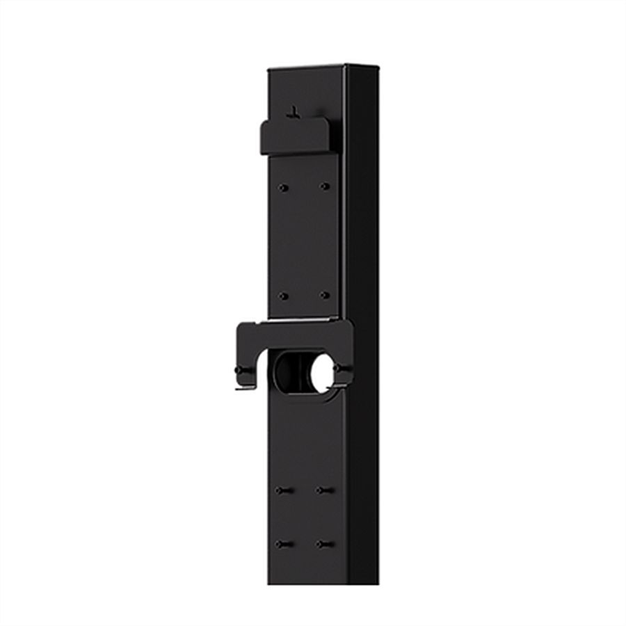 TeltoCharge EVC2 Montageständer für 1x EVC2-Ladegerät