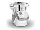 Moulinex cuisine multifonction HF938E00, i-Companion Touch XL, balance Shred&Slice incluse