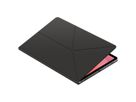 Samsung Smart Book Cover Galaxy Tab, S11, schwarz