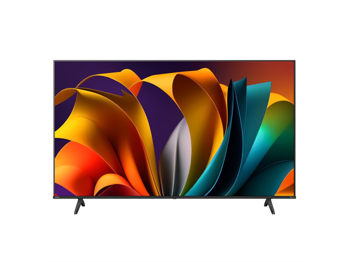 Hisense TV 43A6N, 43", 4K, UHD