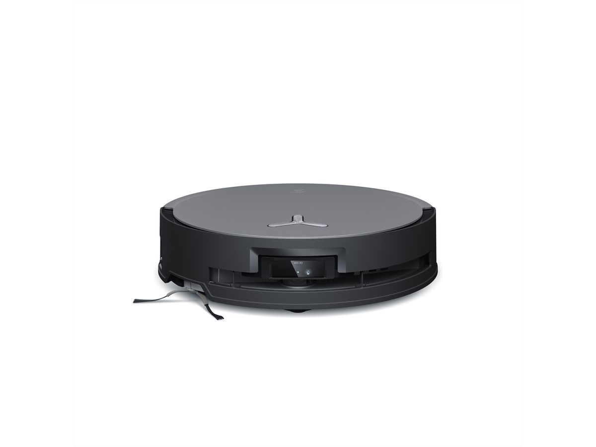 Ecovacs Aspirateur robot DEEBOT T30 Pro omni, noir