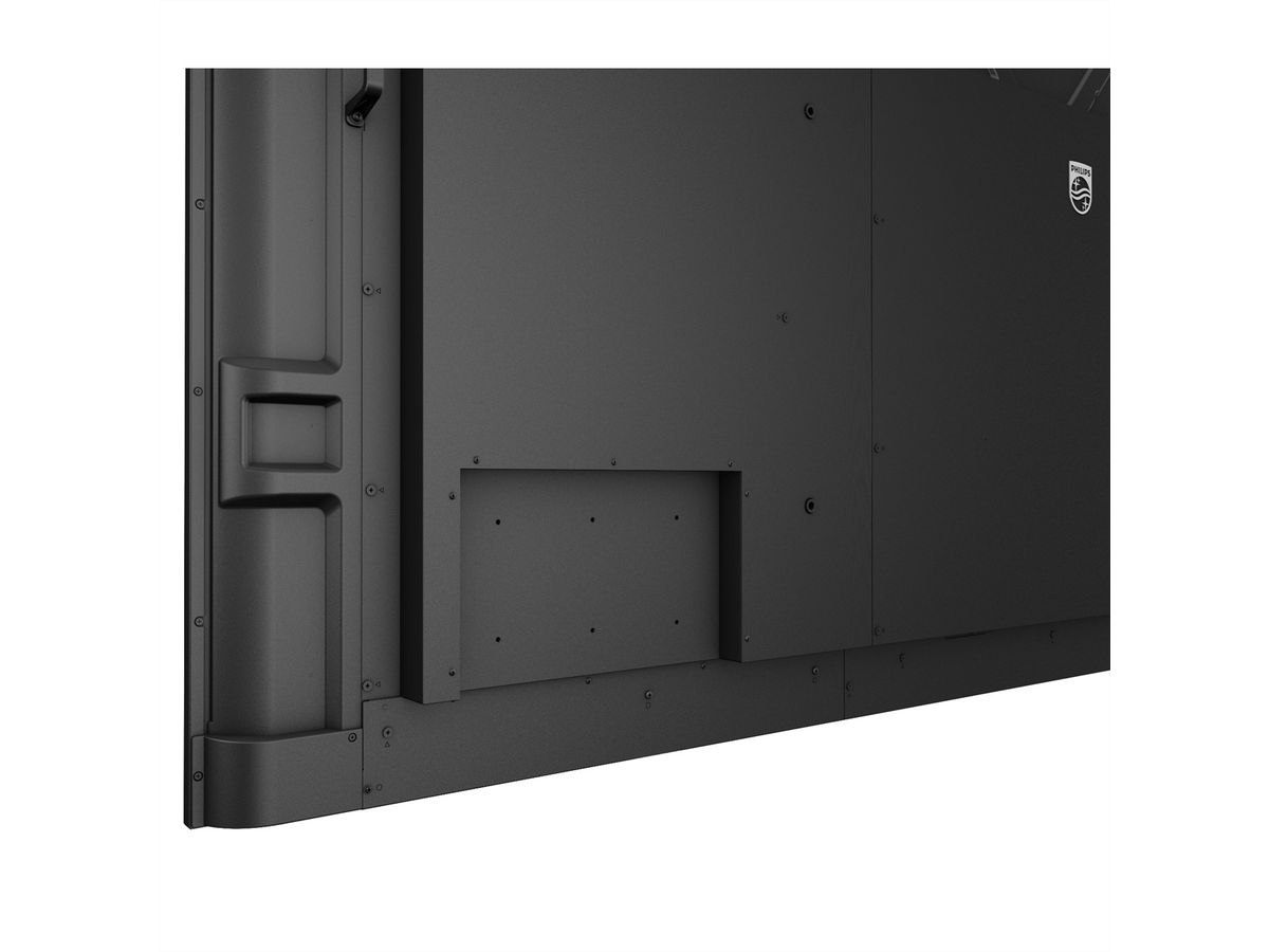Philips Signage Display 98BDL5050D/00, 98", UHD, 24/7, 600cd/m² Android