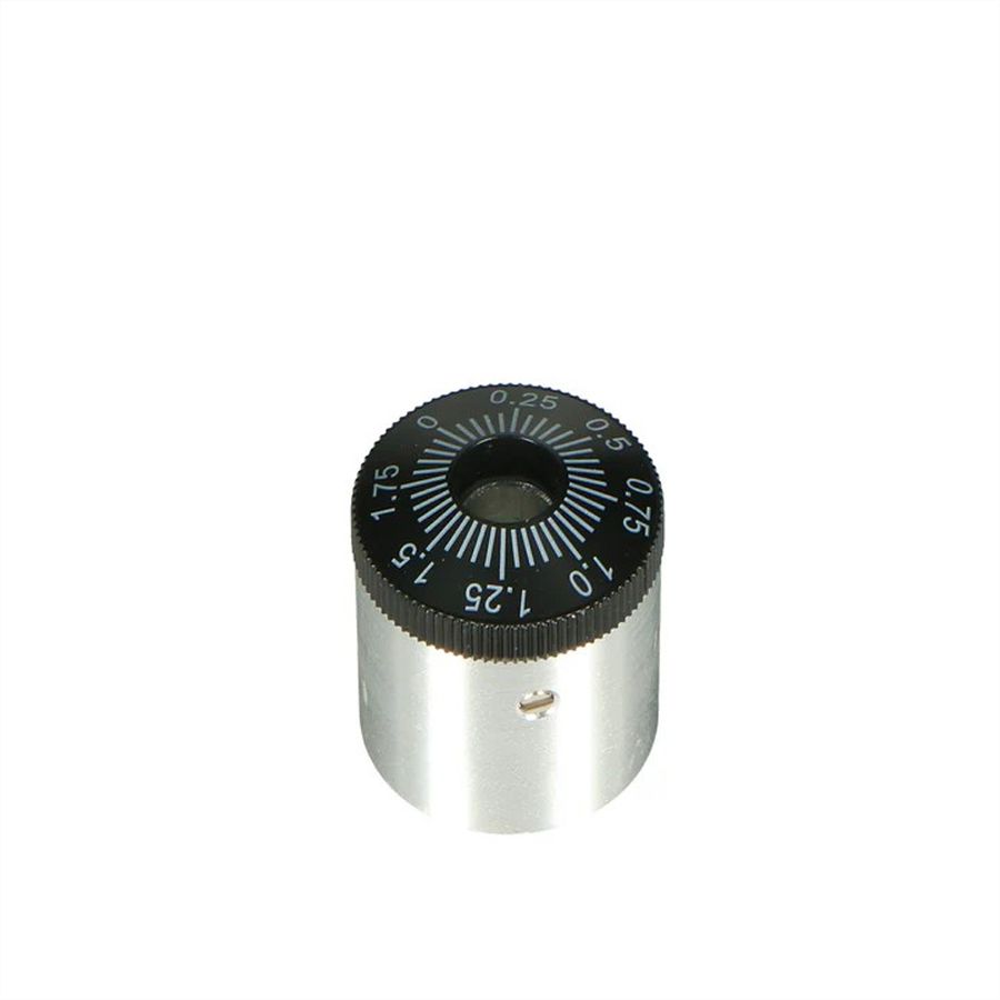 Lenco LBT-188 Gegengewicht silber