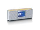 Lenco DAB+ Radio PDR-046GY