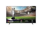 Hisense TV 55E77NQ, 55", 4K, QLED, 60Hz