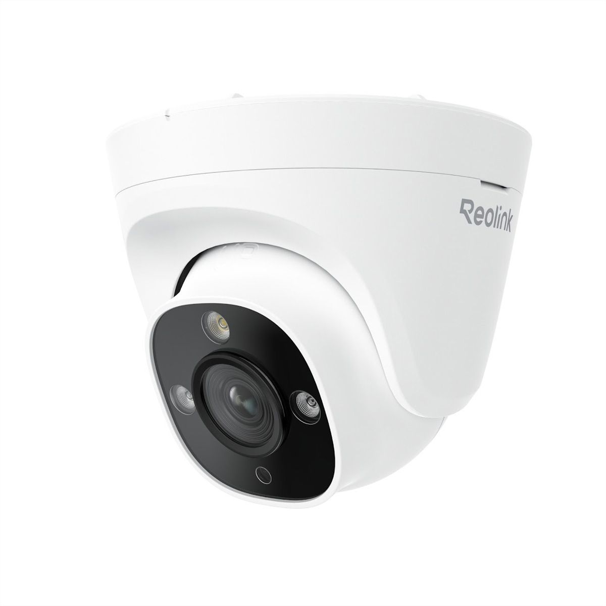 Reolink RP-PCT8M Turret Kamera, 8 MP, 105°, IR-LED 30m