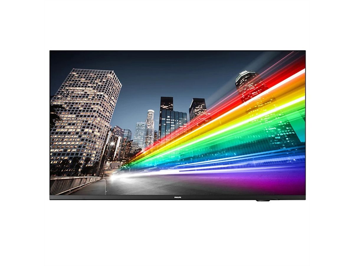 Philips Signage Display 55BFL2214/12, 55", UHD, 16/7, 350cd/m², Android