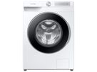 Samsung lave-linge WW6000, Carved Black (Silver Deco), WW80T604ALHA