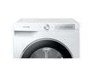 Samsung Sèche-linge DV6000, 8kg, Carved Black (Silver Deco)