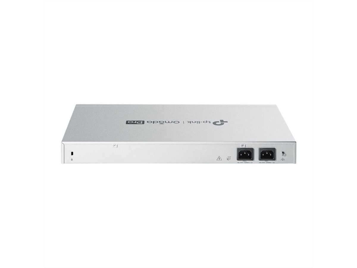 TP-Link Campus Switch S5500-16XF, 16x10G SFP+ L2+ Aggregation Switch