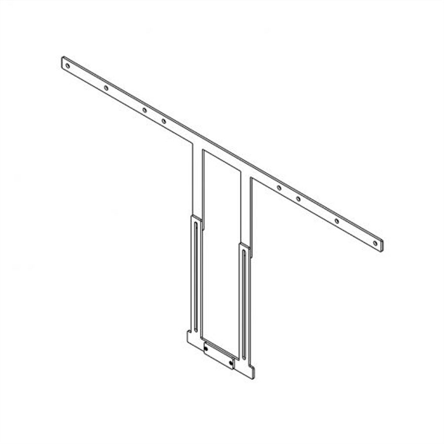 Hagor MeetUp Display-Adapter 55 - 75"