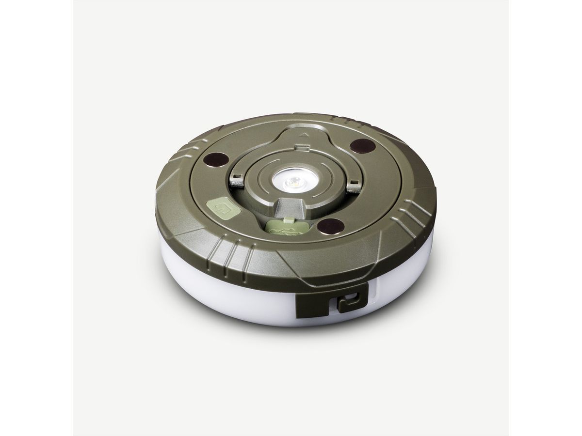 Aqiila Powerbank Lightbird BL2 , Loop Light